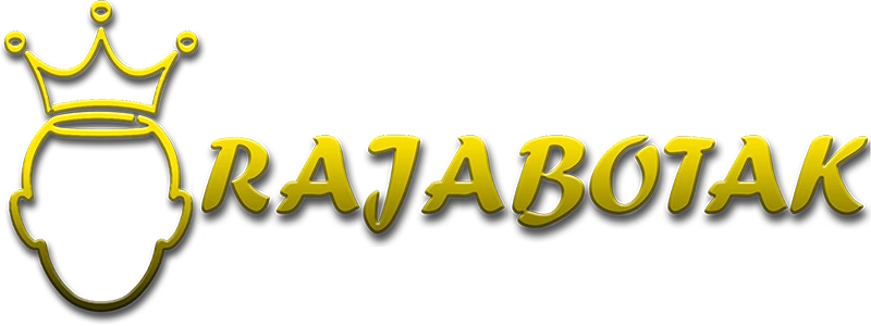 RAJABOTAK lambang