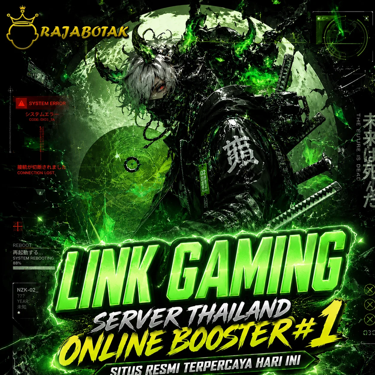 AGENSI PM SHOPIFY ~ RAJABOTAK SITUS RESMI TERBAIK SAAT INI